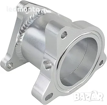 EGR рейспайп EGR делейт кит - Common Rail TDI двигатели 1.9 8v tdi 2.0 16v PD PPD 2.0 16v тди, снимка 5 - Части - 47271561