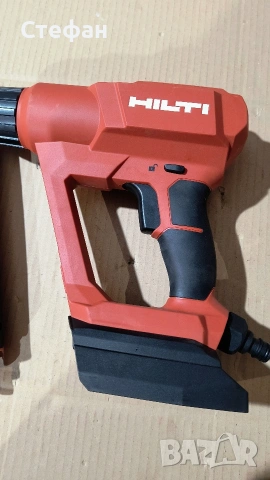 Hilti PC 2-22 водоструйка , снимка 3 - Други инструменти - 53391083