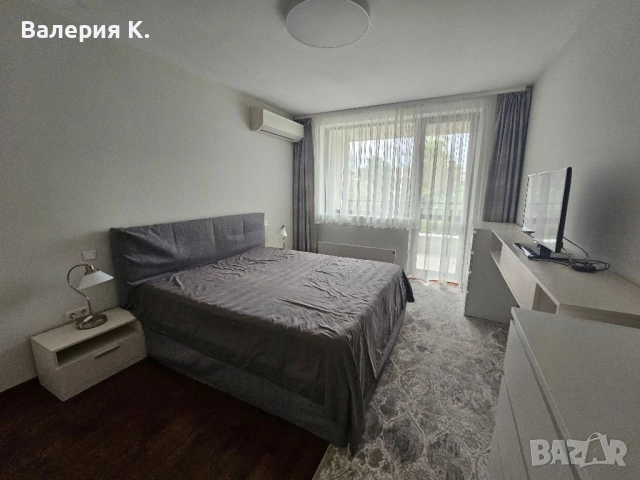 Двустаен апартамент под наем в кв. Младост 1, снимка 6 - Апартаменти - 52662178