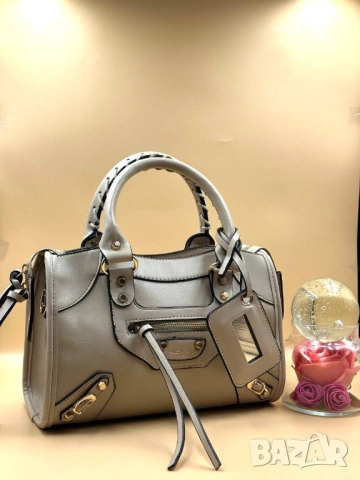 чанта 28х18см balenciaga, снимка 10 - Чанти - 51457550