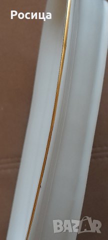 Голямо порцеланово плато Намаление , снимка 4 - Прибори за хранене, готвене и сервиране - 43515933