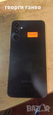 Gsm Samsung A05s, снимка 2 - Samsung - 53481411