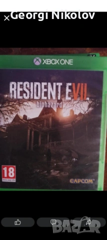 Игри за xbox one, снимка 2 - Игри за Xbox - 53540801