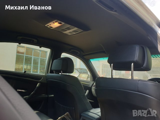 На части БМВ Е60 530д 235 // BMW Е60 530d 235, снимка 7 - Автомобили и джипове - 36667919