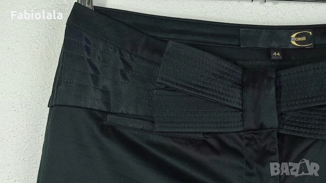 Just Cavalli pants M/It44/D38, снимка 11 - Панталони - 52592771