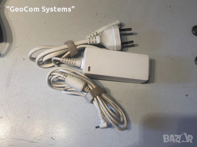 ASUS EXA0901XH оригинално зарядно (19V,2.1A,40W,комплект), снимка 5 - Захранвания и кутии - 26441606