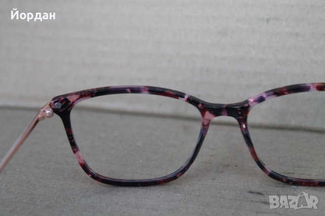 Очила ''Farhart'' лимитирана серия Olsol'', снимка 8 - Слънчеви и диоптрични очила - 43559867