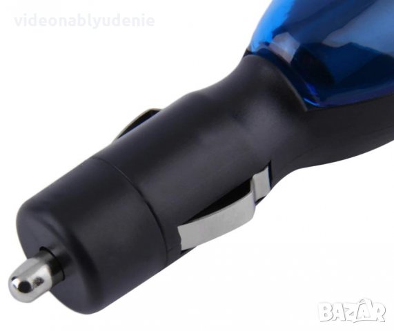 Универсален Икономайзер за Гориво Спестител Fuel Shark 10~30% Икономия Зависи от Стила на Кормуване, снимка 9 - Комплекти за видеонаблюдение - 33089299