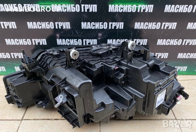 Фарове BMW Laser фар за Бмв Х7 Bmw X7 G07, снимка 13 - Части - 41682899