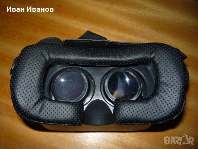 Очила за виртуална реалност, снимка 3 - Друга електроника - 44034662