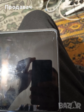 Таблет Samsung Tab s6 Lite+безжична клавиатура и кейс !, снимка 3 - Samsung - 51934544