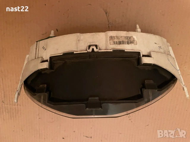 Километраж-(табло) Сузуки Витара 2.0 V6 136 к.с, снимка 3 - Части - 52131504