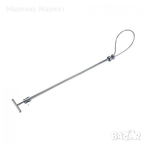 Самозаключваща закрутка за прасета - UK