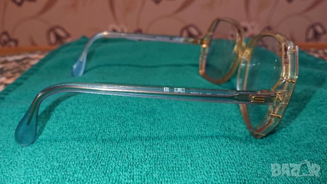 Silhouette - оригинални очила за рамки , снимка 4 - Слънчеви и диоптрични очила - 36717473