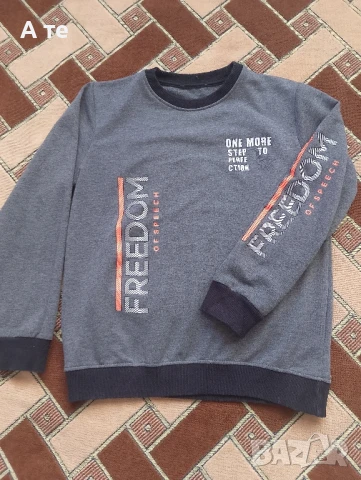 Детски дрехи , снимка 4 - Детски Блузи и туники - 50557381