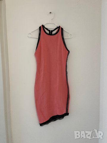 рокли Zara Bershka Shein Mango , снимка 5 - Блузи с дълъг ръкав и пуловери - 38176156