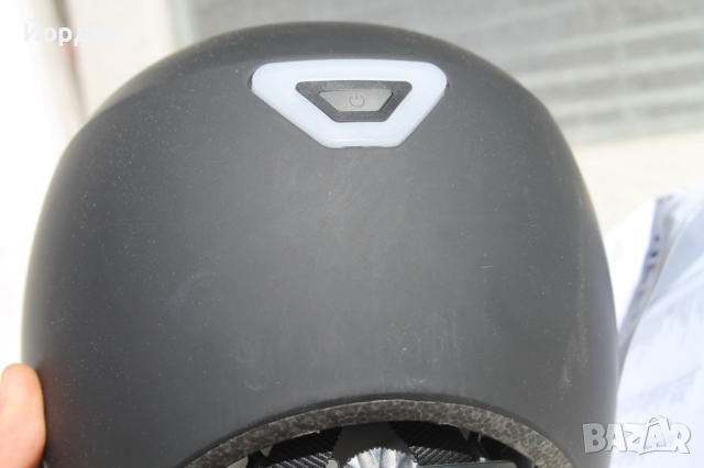 Каска за велосипед "Alpina", снимка 10 - Аксесоари за велосипеди - 44911545