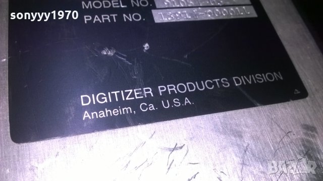 calcomp 9100 power supply-made in usa-внос швеицария, снимка 6 - Мрежови адаптери - 26426978