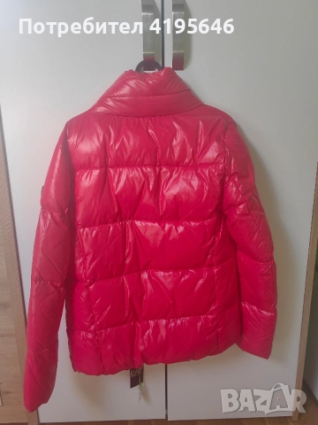 Чисто ново яке на EA7 Emporio Armani, снимка 2 - Якета - 52232307