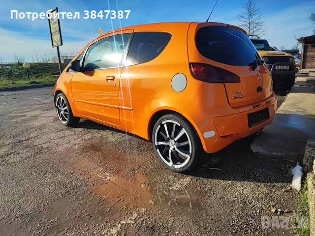 1.4i/96 ps Внос Германия , снимка 5 - Автомобили и джипове - 53557332