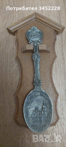 сувенир за колекционери 