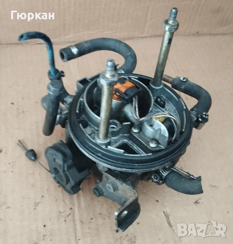 Карбуратор за Fiat Punto 60 (176) 1.2  43 - 44 KW