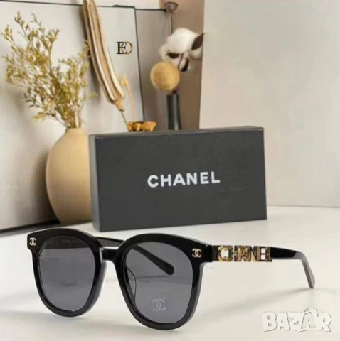 очила chanel Bvlgari cartier louis vuitton gucci , снимка 7 - Слънчеви и диоптрични очила - 50578754