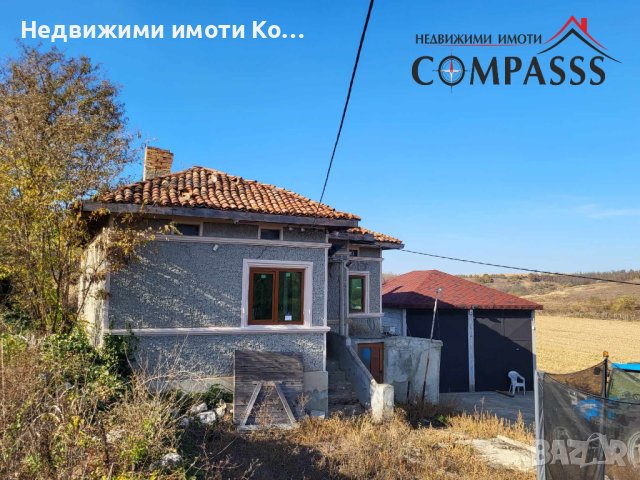 с. Крагулево, обл. Добрич, стопански двор с 50дка нива кат.3та - 350 000лева!, снимка 5 - Други - 44124654