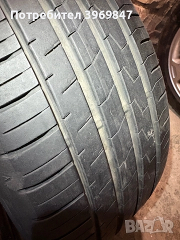 Разглобяеми немски джанти 17” 5x112, снимка 9 - Гуми и джанти - 52463943