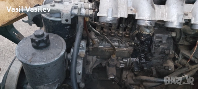 Мерцедес , снимка 5 - Аксесоари и консумативи - 53598211