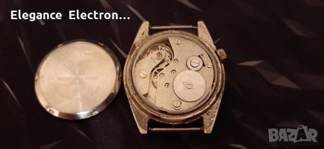 SGIKO Автоматичен ръчен часовник , снимка 3 - Мъжки - 35562268