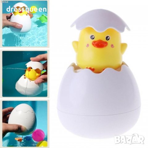 3554 Детска играчка за къпане, снимка 7 - Други - 37835115