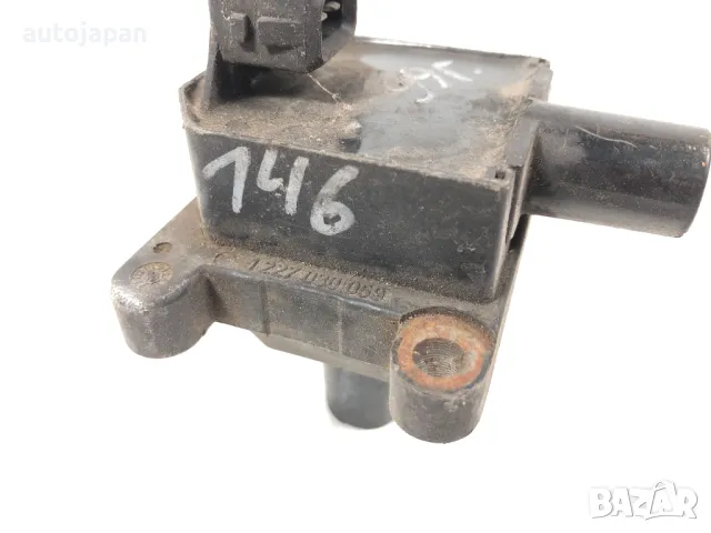 Запалителна бобина Alfa Romeo 146 1.6 1227030059, снимка 3 - Части - 50006826