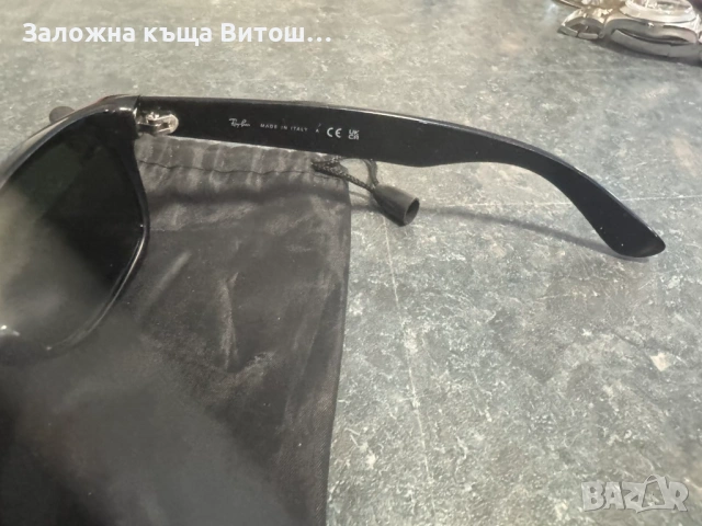 Слънчеви очила Rayban 2132, снимка 2 - Слънчеви и диоптрични очила - 53595596
