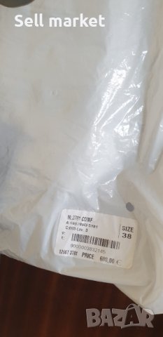 Дънки / Jacob Cohen 36, снимка 4 - Дънки - 43924497