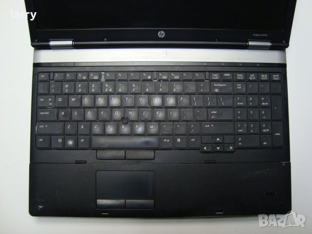 HP ProBook 6555b лаптоп на части