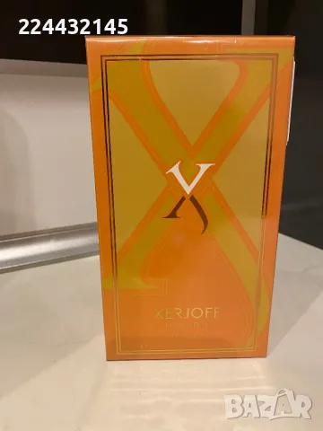 Xerjoff Erba Gold 100ml EDP 