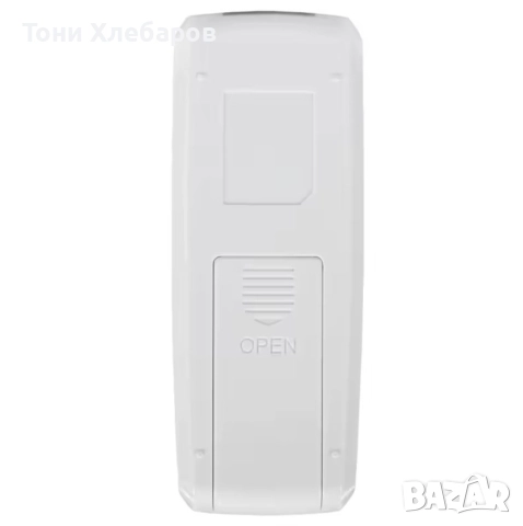 Дистанционни за климатици Gree, снимка 7 - Климатици - 52758767