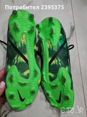 Бутонки  Nike, снимка 5 - Спортни обувки - 48837563