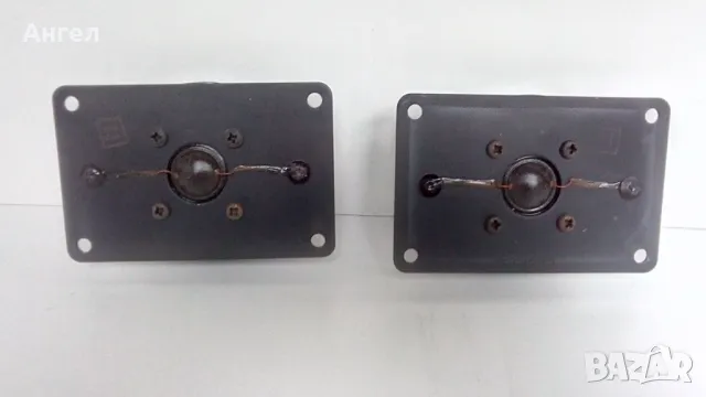 heco KHC 19, снимка 2 - Тонколони - 47666920