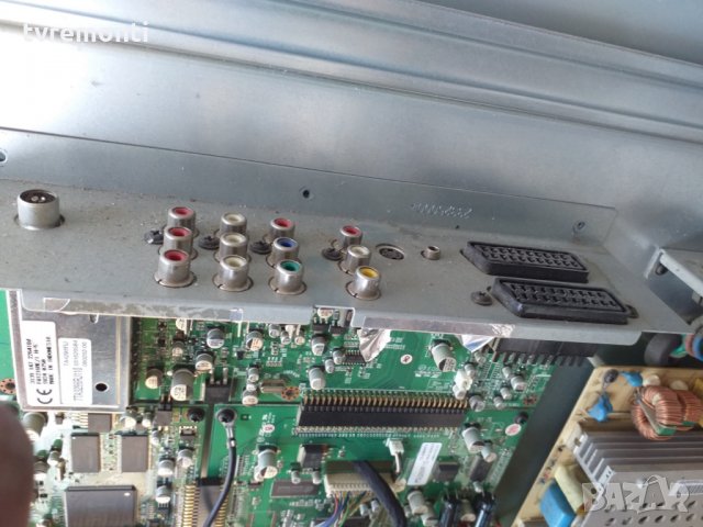 Main Board 736TL3296RF22 736TL3296RX22 736TA3296RV22, снимка 8 - Части и Платки - 26412757