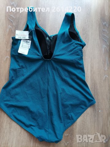 Ulla Popken 3XL/5ХЛ/ 52/60, снимка 8 - Бански костюми - 36778067