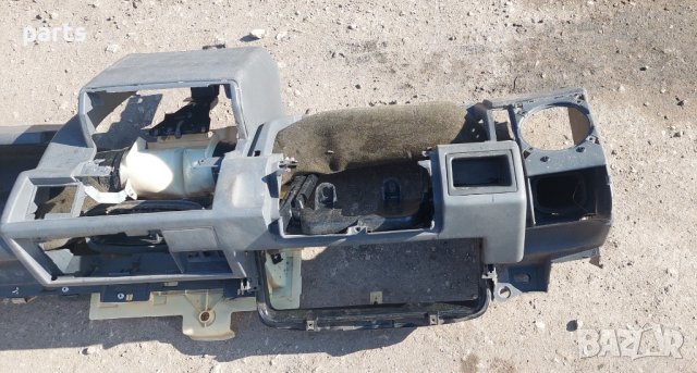 Табло Рено Клио 1 - Renault Clio 1 N, снимка 4 - Части - 40078157