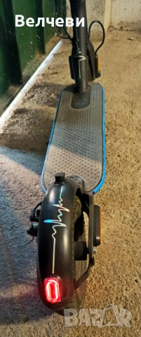 Тротинетка - Xiaomi MI Scooter Essential 250W, снимка 6 - Други спортове - 51525388