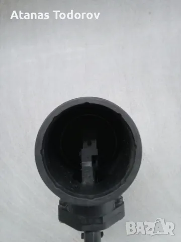 Дебитомер Bosch за Опел Астра 1,7 ТD,OpeL Meriva 1,7 СTDI, снимка 2 - Части - 47398081