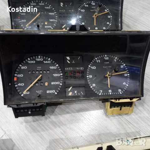 километражи за фолксваген голф /джета 2, снимка 6 - Части - 52292194