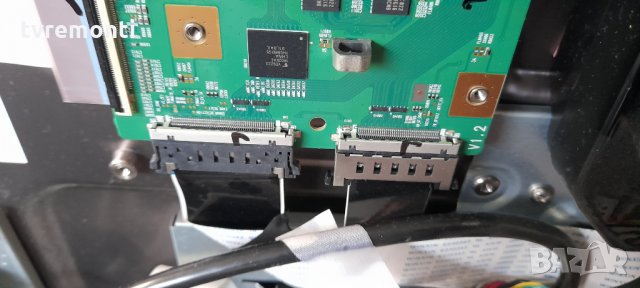 Tcon 6870C-0745D, снимка 3 - Части и Платки - 33350296