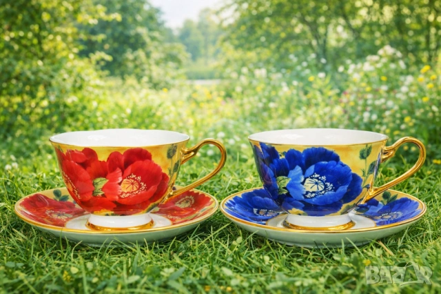 Оригинални, стилни и красиви подаръци за юбилей и кръгли годишнини на мъж, жена или семейство