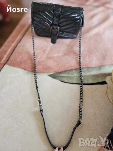 Чанта — нова, без следи от употреба, снимка 2 - Чанти - 50688650