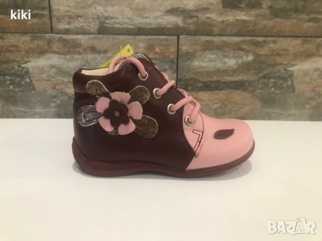 Детски обувки 20, снимка 1